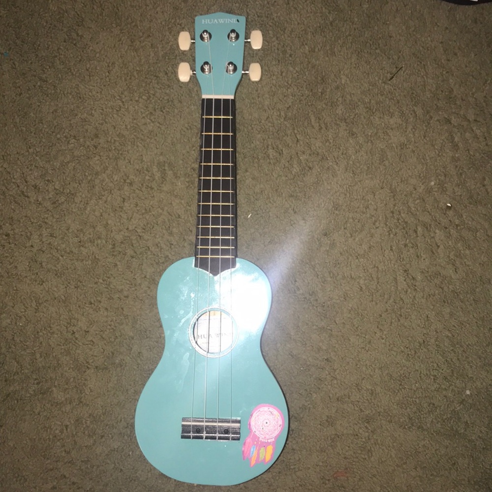 Ukelele